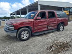 Chevrolet Suburban 2002