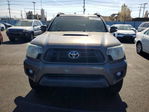 Toyota Tacoma 2013