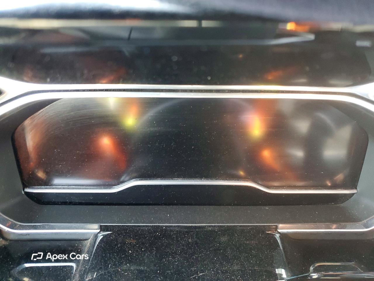 Chevrolet Silverado 2023