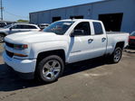 Chevrolet Silverado 2017