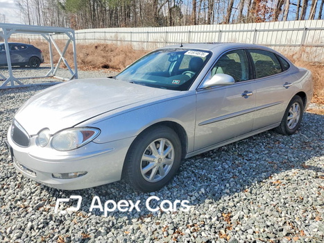 Buick LaCrosse 2005 - Image 1 of 13