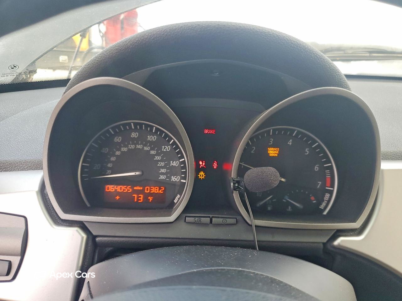 BMW Z4 2003