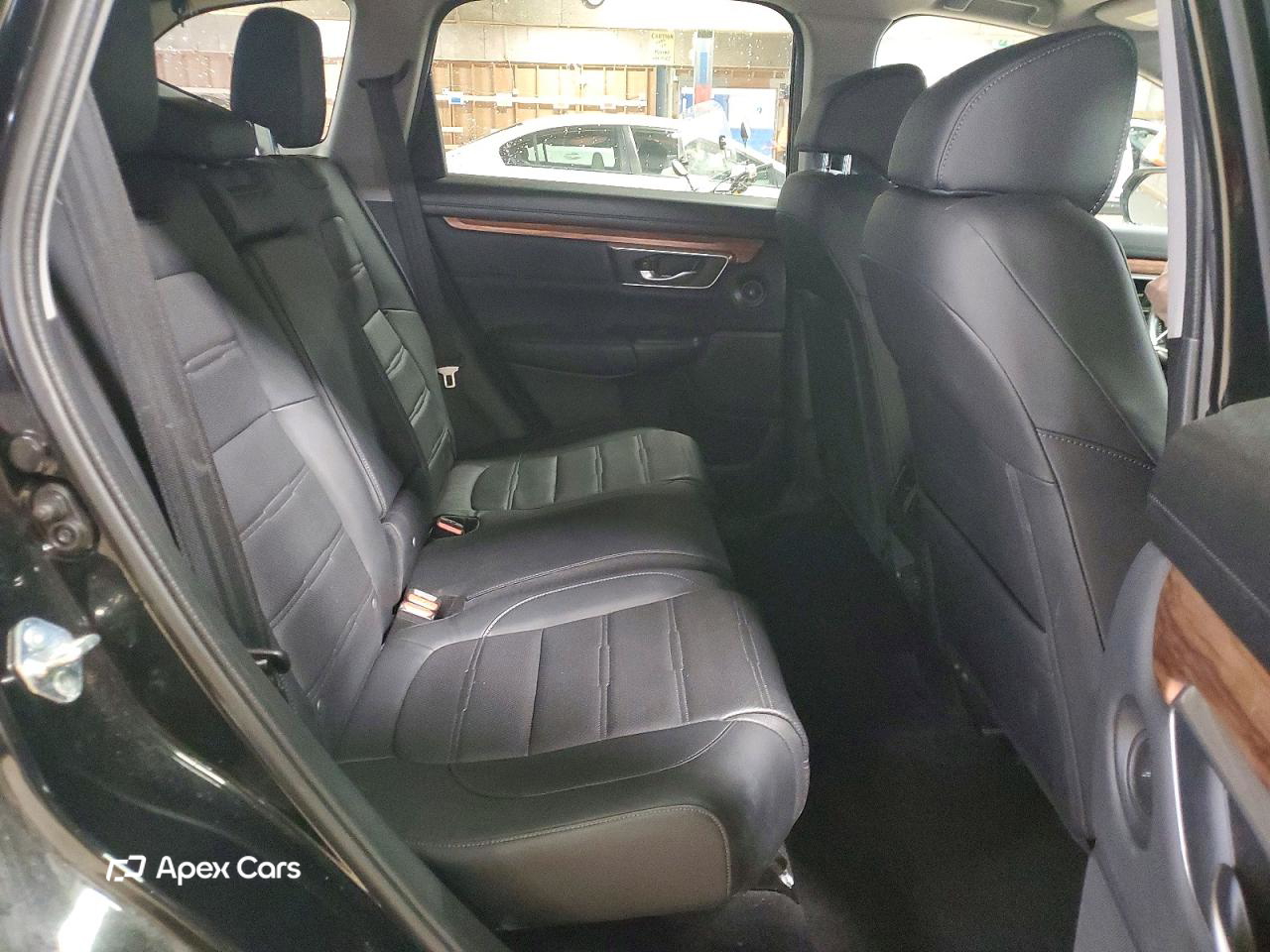 Honda CR-V 2020