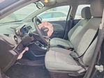 Chevrolet Sonic 2015