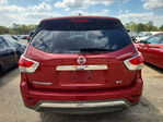 Nissan Pathfinder 2014