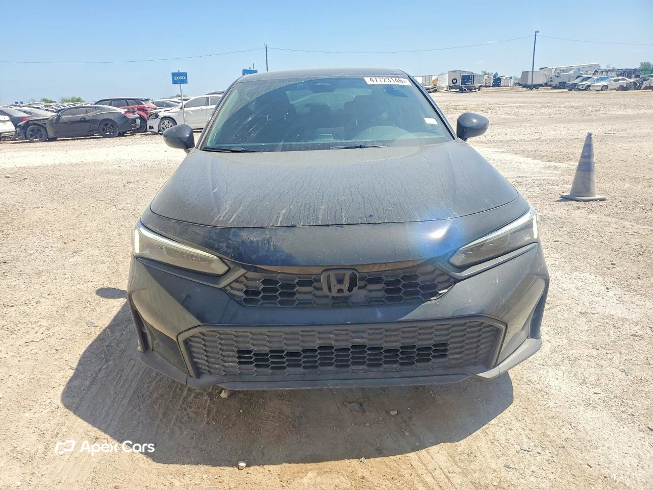 Honda Civic 2025