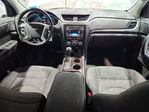 Chevrolet Traverse 2017