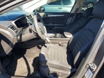 Ford Fusion 2014
