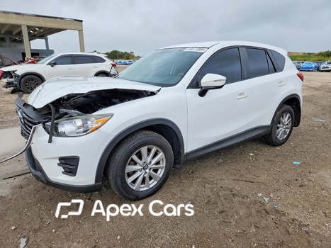 Mazda CX-5 2016 - Image 1 of 13