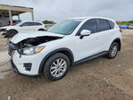 Mazda CX-5 2016