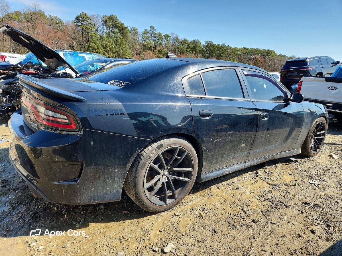 Dodge Charger 2017