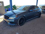 Mercedes-Benz E-klasse 2014