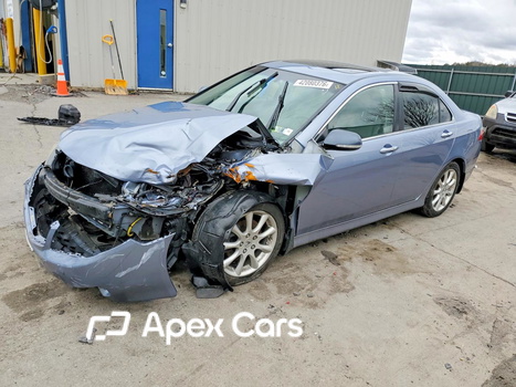 Acura TSX 2008 - Image 1 of 14