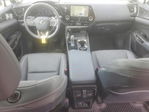 Lexus NX 2025