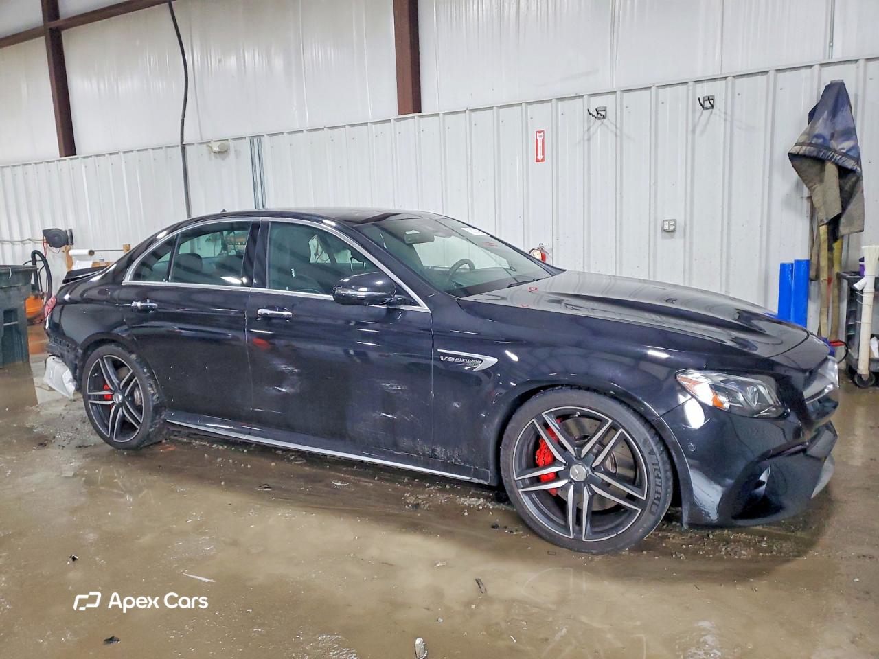 Mercedes-Benz  2019