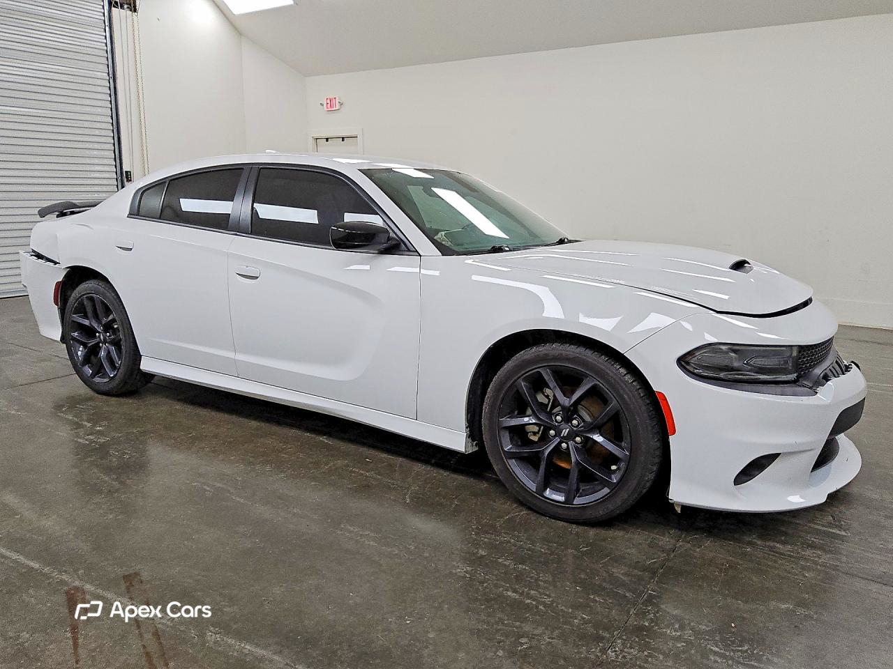 Dodge Charger 2021