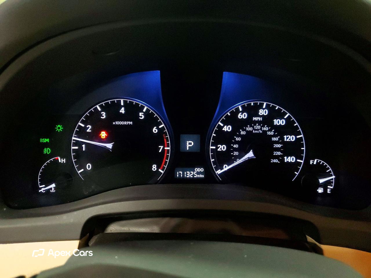 Lexus RX 2013