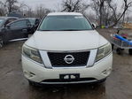 Nissan Pathfinder 2013