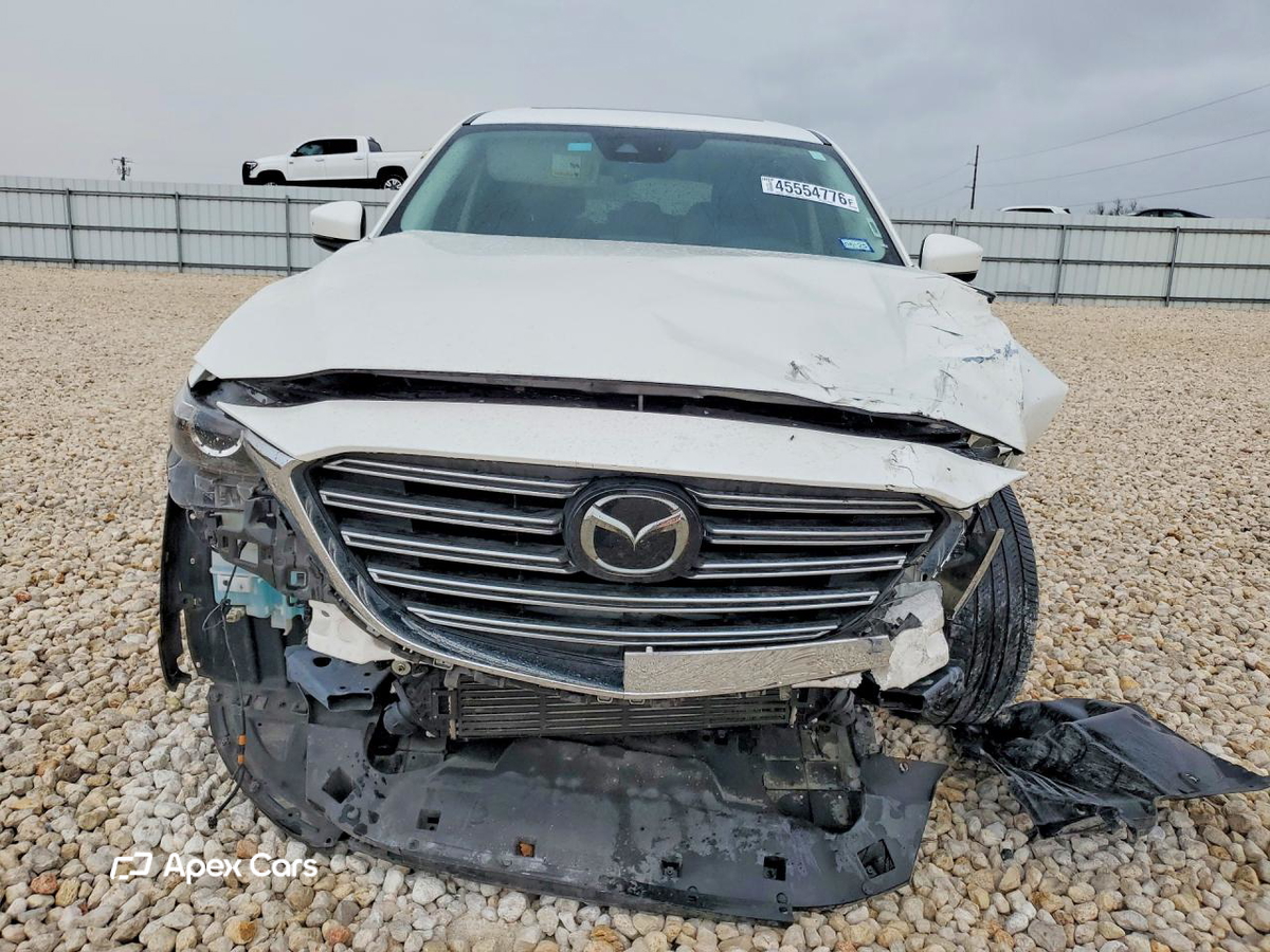 Mazda CX-9 2019