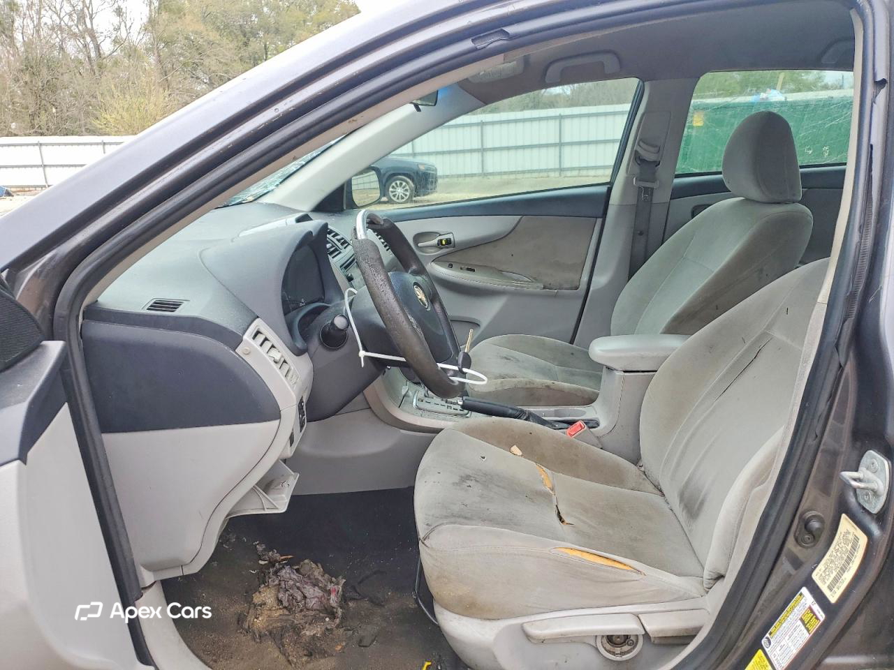 Toyota Corolla 2013