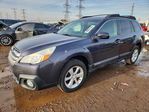 Subaru Outback 2013