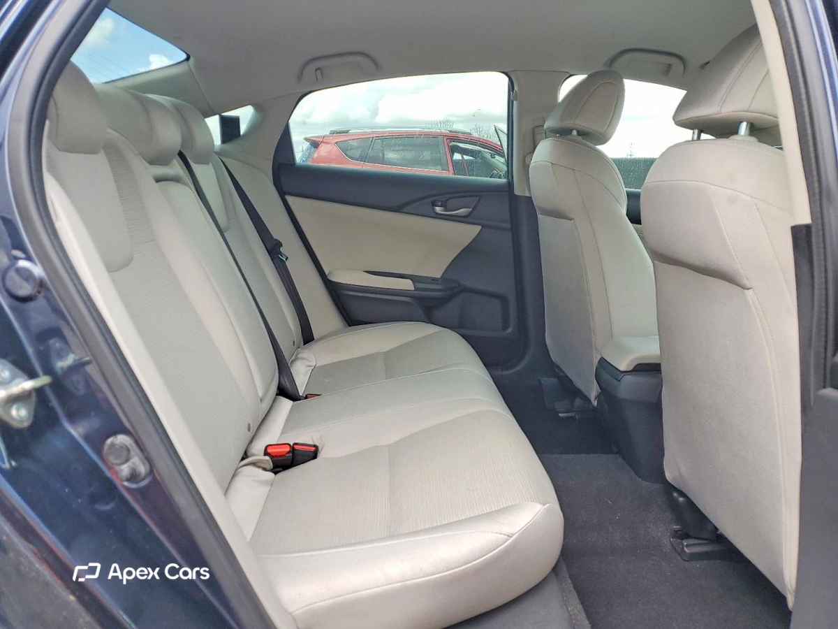 Honda Insight 2020