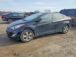 Hyundai Elantra 2012