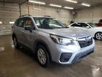 Subaru Forester 2019