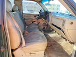 Chevrolet Silverado 2001