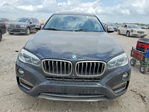 BMW X6 2016