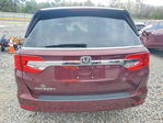 Honda Odyssey 2019