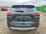 Chevrolet Blazer 2020