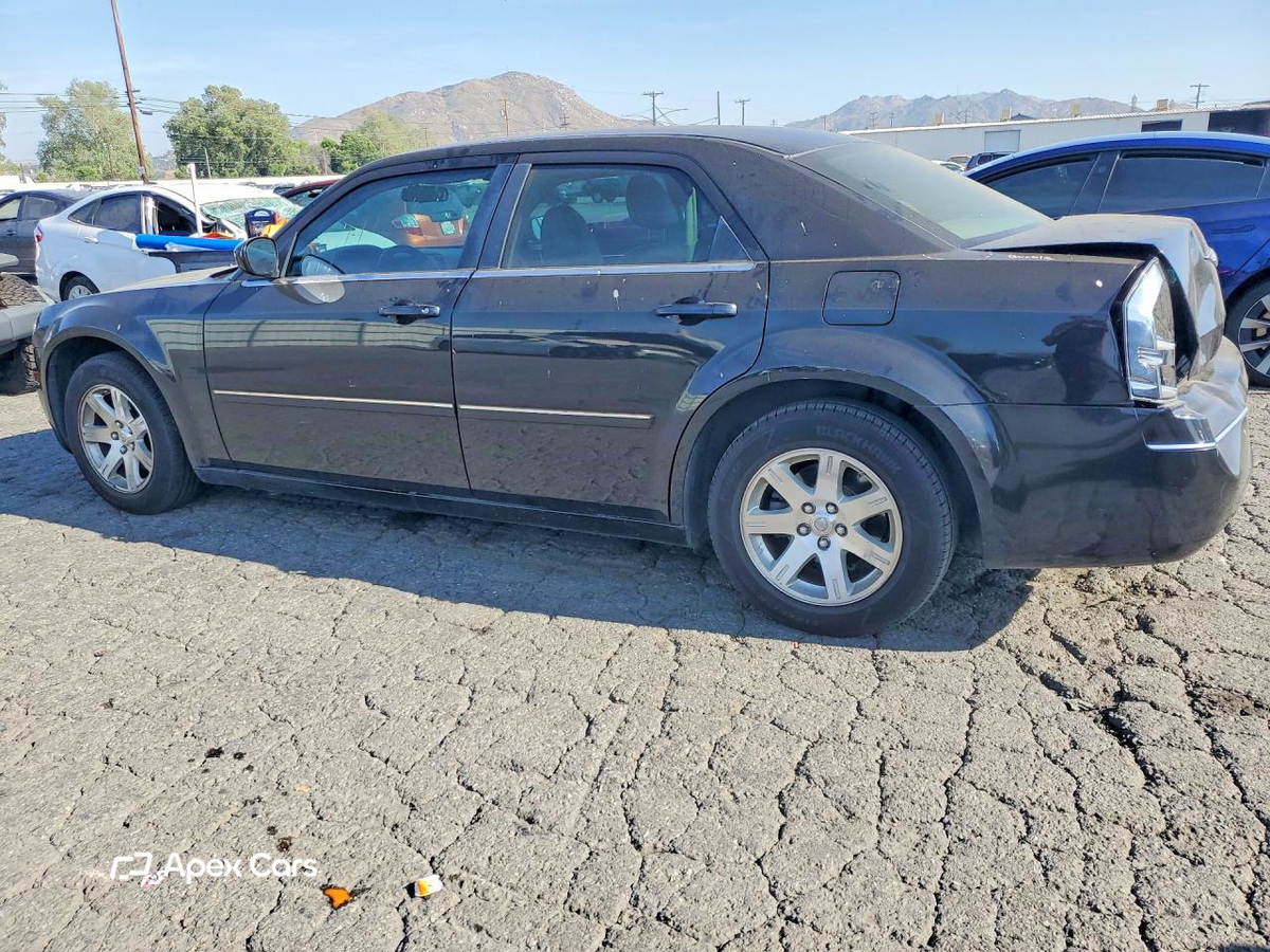 Chrysler 300 2006