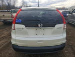Honda CR-V 2014