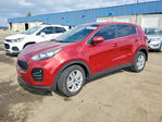Kia Sportage 2017