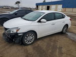 Nissan Sentra 2019