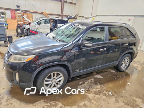 Kia Sorento 2014 - Image 1 of 13