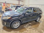 Kia Sorento 2014