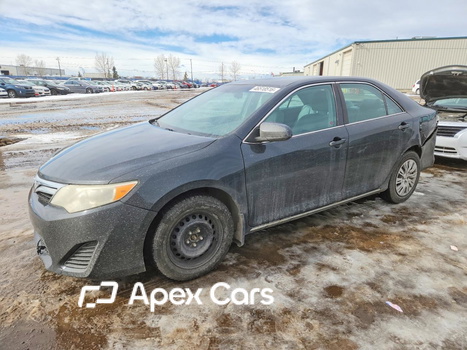 Toyota Camry 2012 - Image 1 of 12