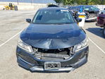 Honda Accord 2016