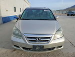 Honda Odyssey 2006