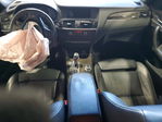 BMW X3 2012
