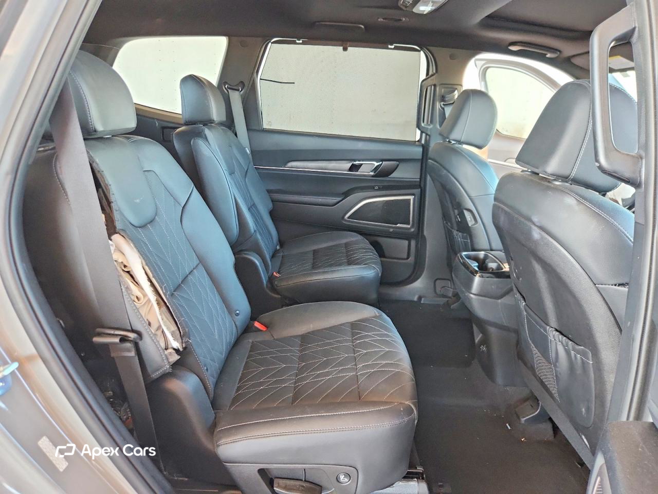 Kia Telluride 2024