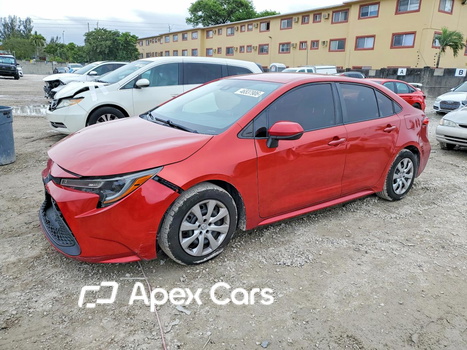 Toyota Corolla 2020 - Image 1 of 12