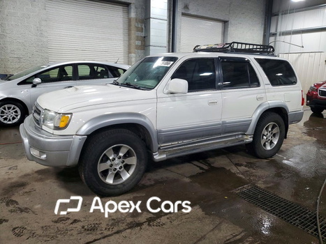 Toyota 4Runner 2000 - Image 1 of 13