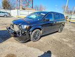 Dodge Caravan 2019