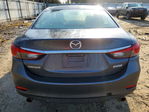 Mazda 6 2014