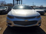 Chevrolet Malibu 2017