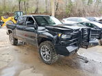 Chevrolet Silverado 2017