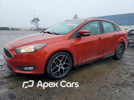 Ford Focus 2018 - Zdjęcie 1 z 13